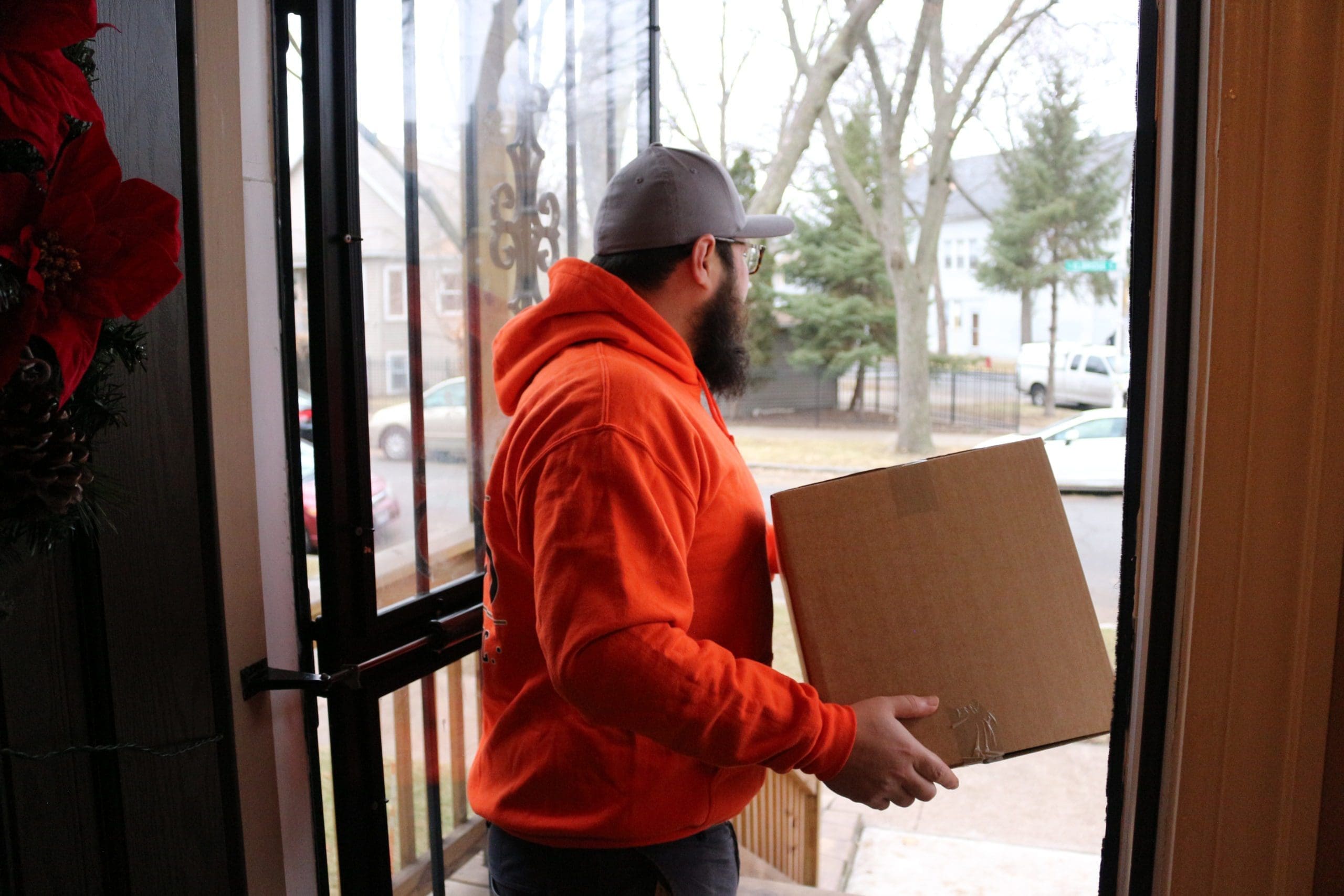Chicago Service Area Professional Chicago Movers