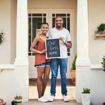 First Time Buyers  The Essentials You Need For Your First Home